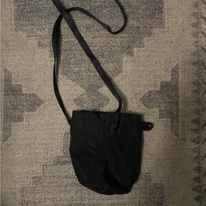 Baggu Mini Nylon Bucket Bag